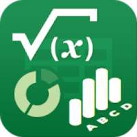 Excel for Android – Excel Reader & Excel Viewer
