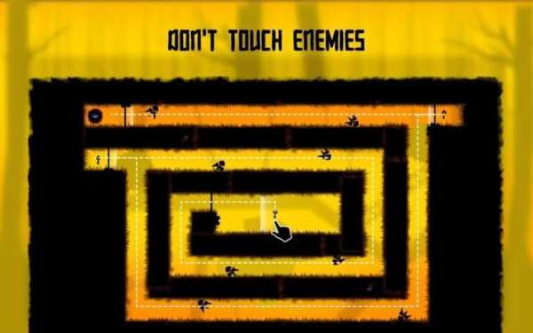 New World’s Hard Games 2019 screenshot 5