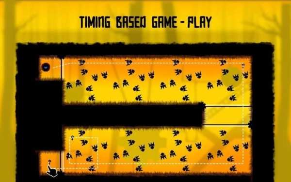 New World’s Hard Games 2019 screenshot 4