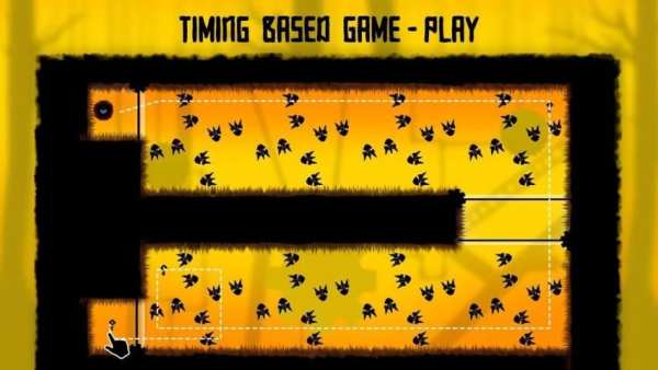 New World’s Hard Games 2019 screenshot 9