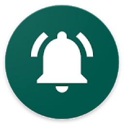 Daily Quotes Notification by setting time Hourly. icon