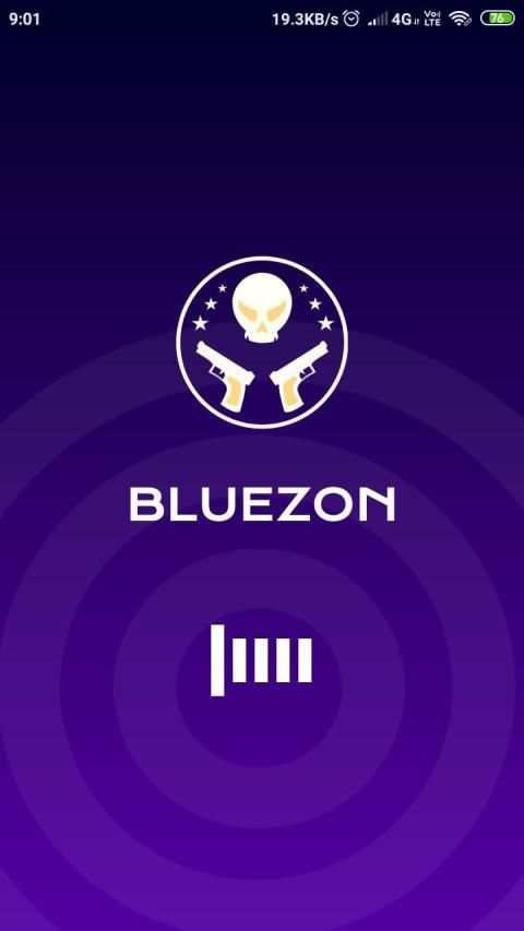 Pubg tournament, Free Fire tournament - Bluezon screenshot 6
