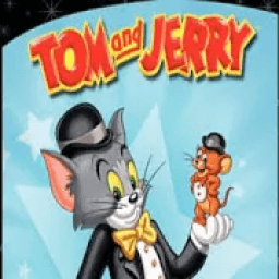 ikon Tom and Jerry Cartoon Series