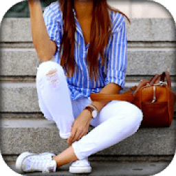 ikon Daily Teen Outfit ideas