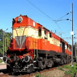 PNR Status | Indian Railway आइकन