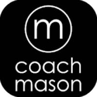 Coach Mason on 9Apps