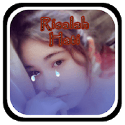 Risalah Hati icon