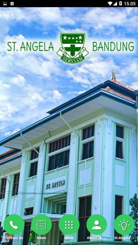 Santa Angela Bandung скриншот 8