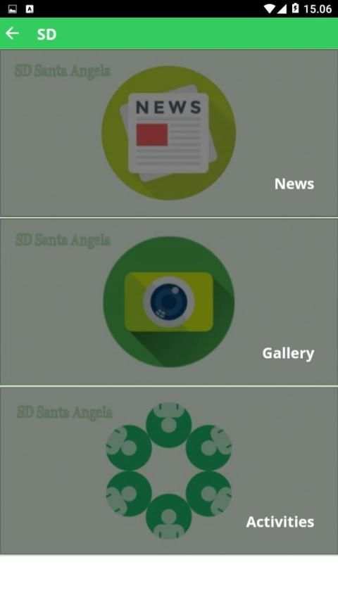 Santa Angela Bandung скриншот 2