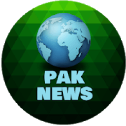 Pak News आइकन