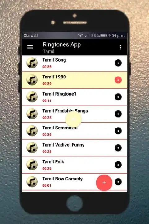 Tamil Ringtones APK Download 2023 - Free - 9Apps