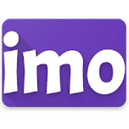 imo Video calling 2019 icon