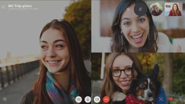 imo Video calling 2019 screenshot 1