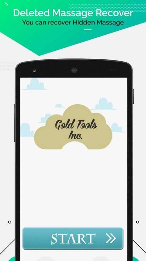 Deleted Messages Restore For WA screenshot 5