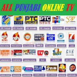 Punjabi Tv Live