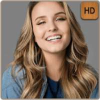 Larissa Manoela Wallpaper HD on 9Apps