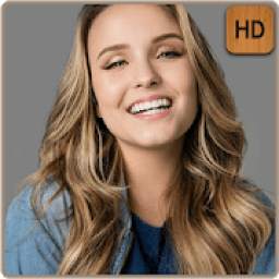 Larissa Manoela Wallpaper HD 5.0