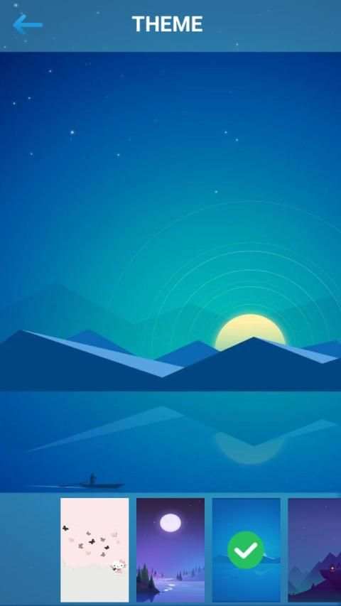 Colorful Piano Magic Tiles Kpop screenshot 4