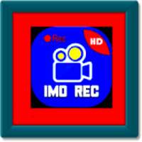 imo video call Recoder with sound