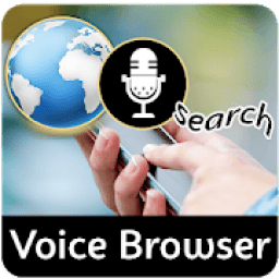ikon Voice Browser – Browse by Voice or Texting