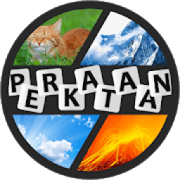 4 Gambar 1 Perkataan icon