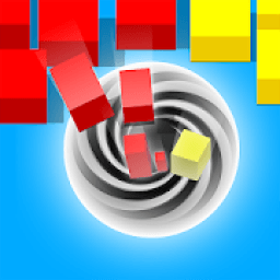 ikon Hole Ball : Rise It Up