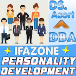 ikon ASSORT DBA (IFAZONE) - Personality Development