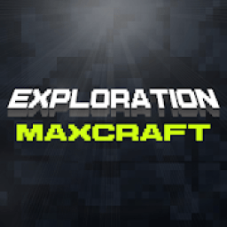 ikon Exploration MaxCraft Pocket Edition!!!