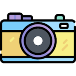 Ocean Camera icon