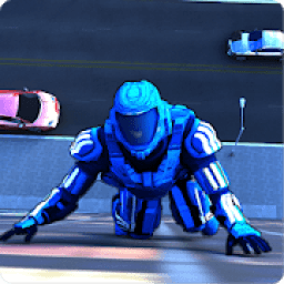 Slav Rope Robot आइकन