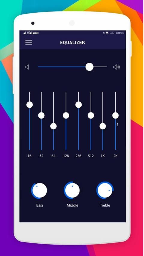 Play Vids - Total Video Player स्क्रीनशॉट 4