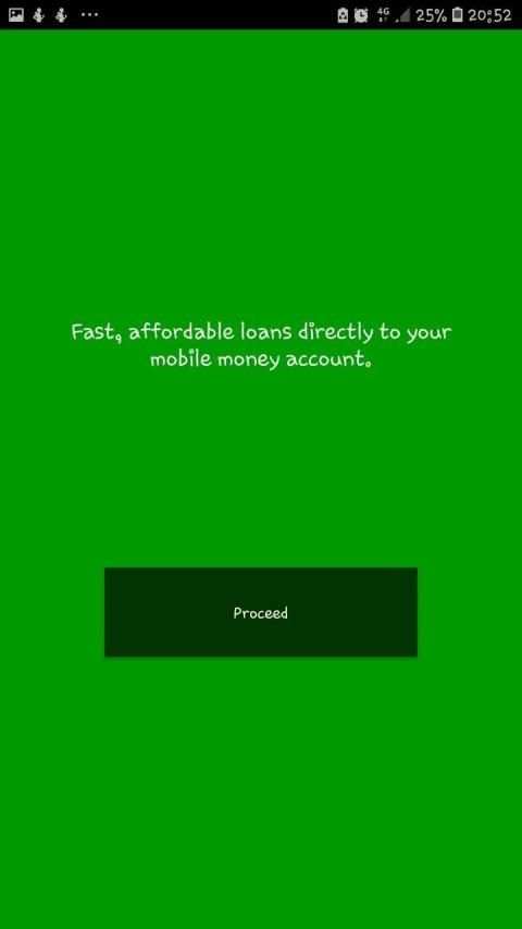 E-Mobi Kash скриншот 2