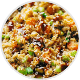 ikon Cauliflower Rice Recipes