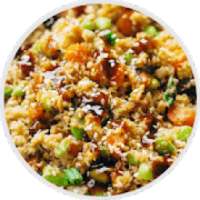 Cauliflower Rice Recipes