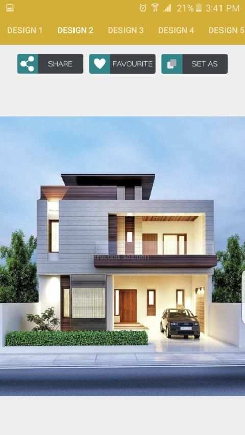 Front Elevation Design स्क्रीनशॉट 1