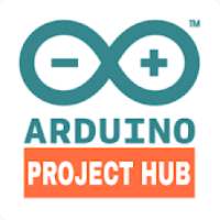 Arduino project hub