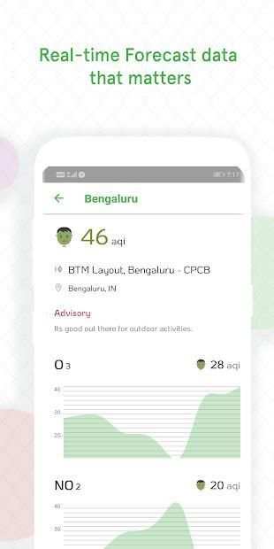 aye AQ स्क्रीनशॉट 2