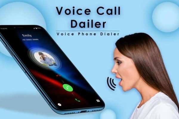 Voice Call Dialer : Automatic Phone Dialing स्क्रीनशॉट 5