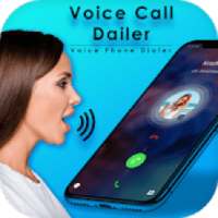 Voice Call Dialer : Automatic Phone Dialing