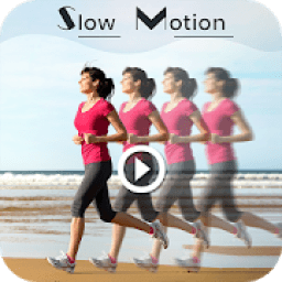 ikon Slow Motion Video FX Editor – HD Video Editor