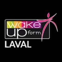 Wake Up Form Laval on 9Apps