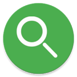 खोजें टोरेंट आइकन