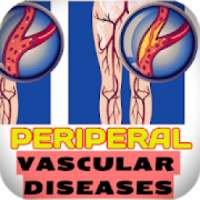 Peripheral Vascular Diseases (PVD) and Management on 9Apps