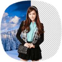 Background Changer Of Photo