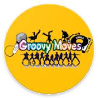 Groovy Moves on 9Apps