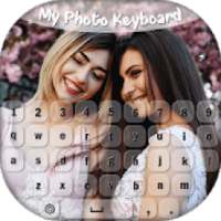 My Photo Keyboard