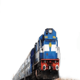 IRCTC Live Train Status आइकन