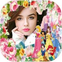 Disney World Photo Frames 2019 on 9Apps