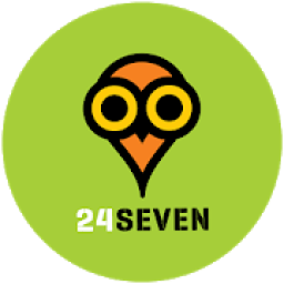 24SEVEN App иконка