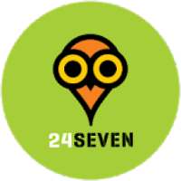 24SEVEN App on 9Apps